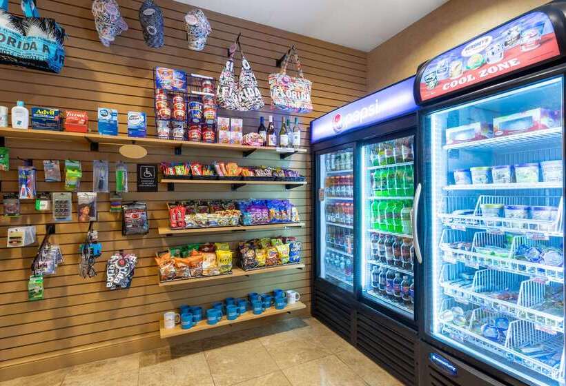 فندق Hawthorn Extended Stay By Wyndham West Palm Beach