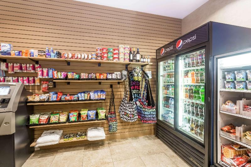 فندق Hawthorn Extended Stay By Wyndham West Palm Beach