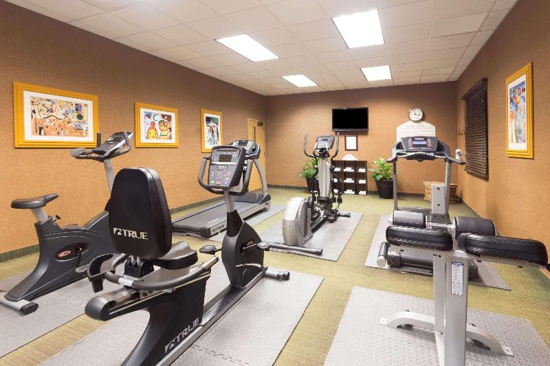 فندق Hawthorn Extended Stay By Wyndham West Palm Beach