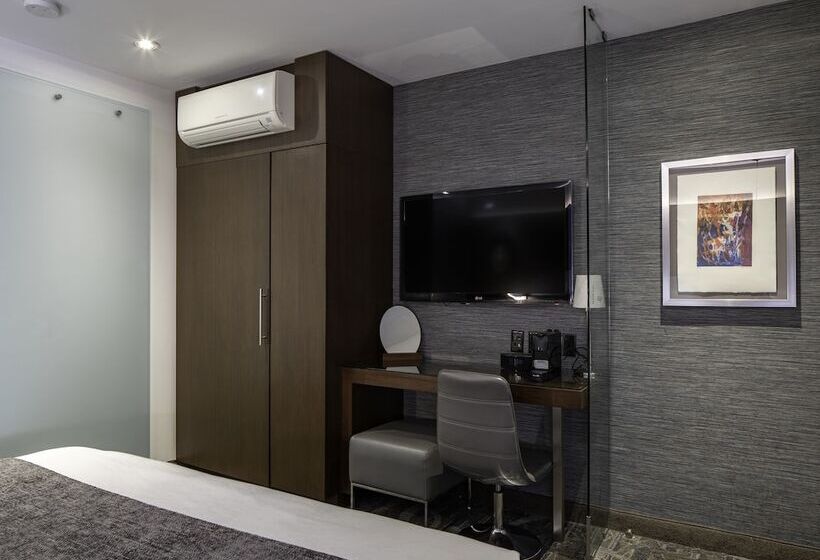 Hercor Hotel   Urban Boutique