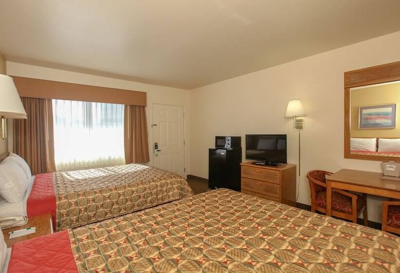 هتل Highland Country Inn Flagstaff