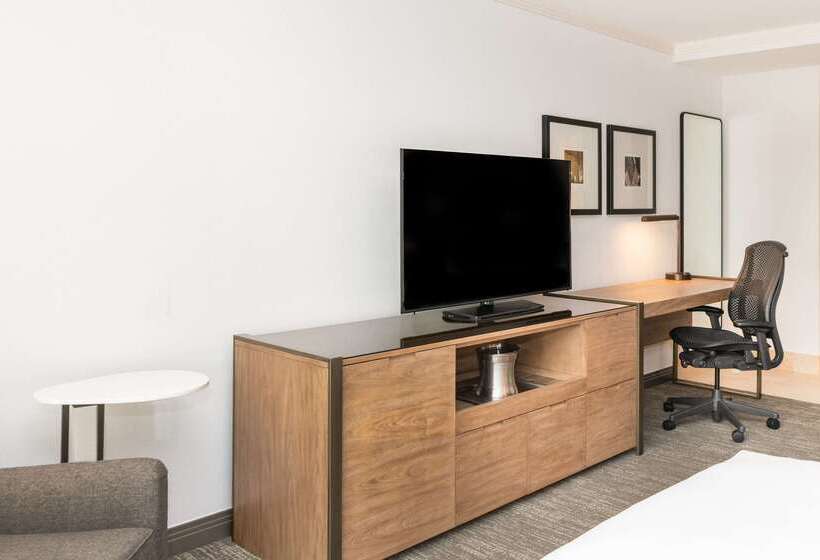 בית מלון כפרי Hilton Columbus/polaris