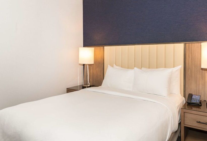 בית מלון כפרי Hilton Columbus/polaris