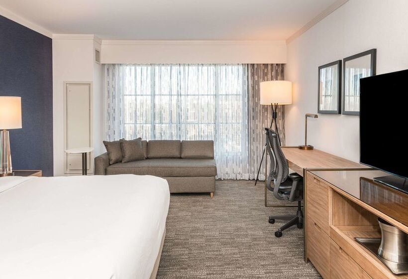 בית מלון כפרי Hilton Columbus/polaris