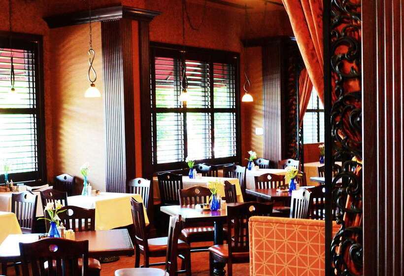 호텔 Hilton Dallas/southlake Town Square