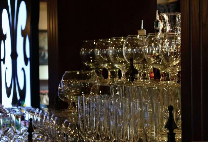 호텔 Hilton Dallas/southlake Town Square