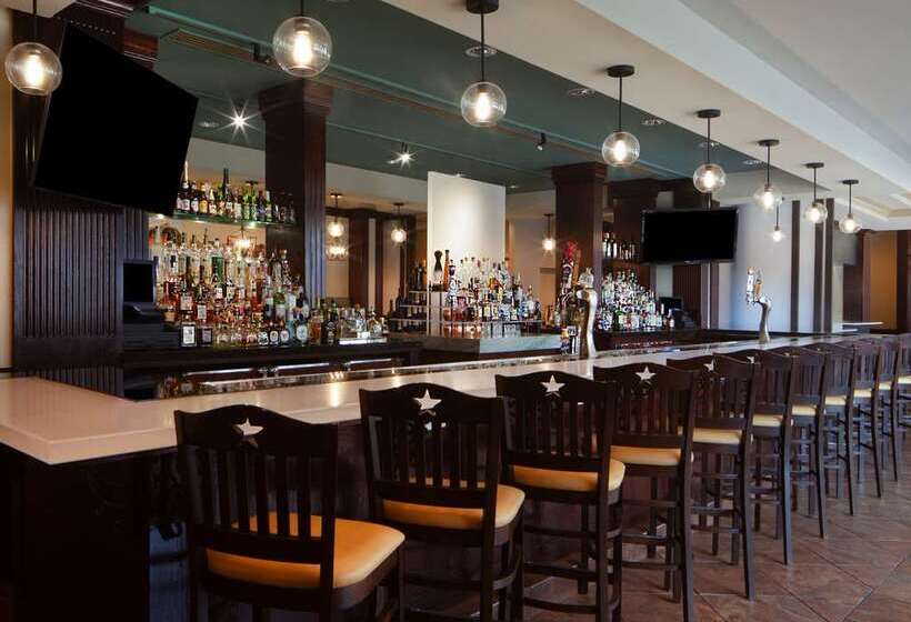 호텔 Hilton Dallas/southlake Town Square