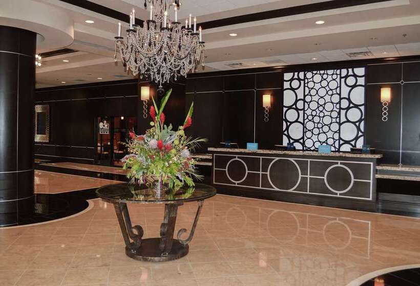 호텔 Hilton Dallas/southlake Town Square