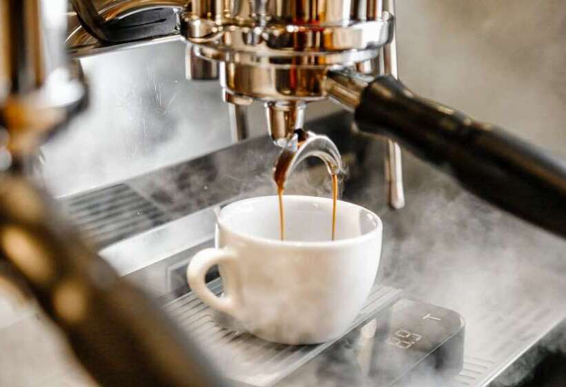 호텔 Hilton Dallas/southlake Town Square