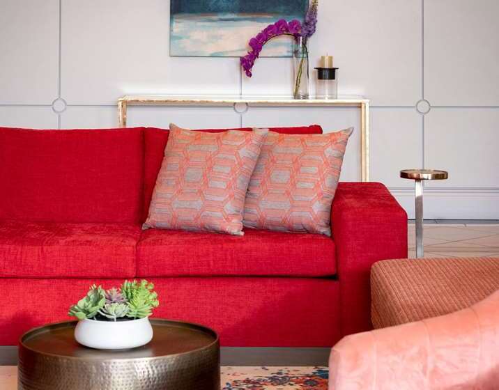 호텔 Hilton Dallas/southlake Town Square