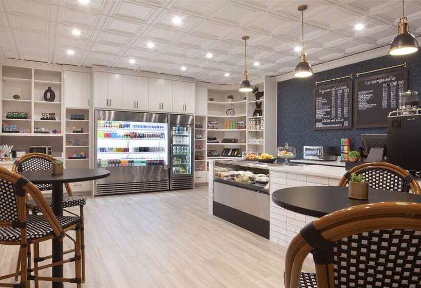 호텔 Hilton Dallas/southlake Town Square