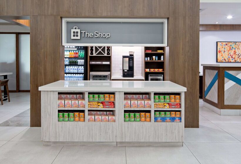 ホテル Hilton Garden Inn Albuquerque Airport