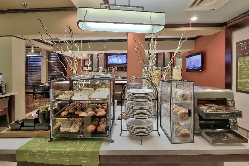 ホテル Hilton Garden Inn Albuquerque Airport