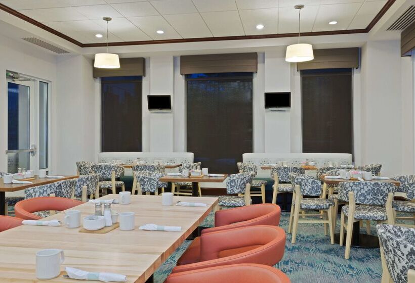 בית מלון כפרי Hilton Garden Inn Annapolis