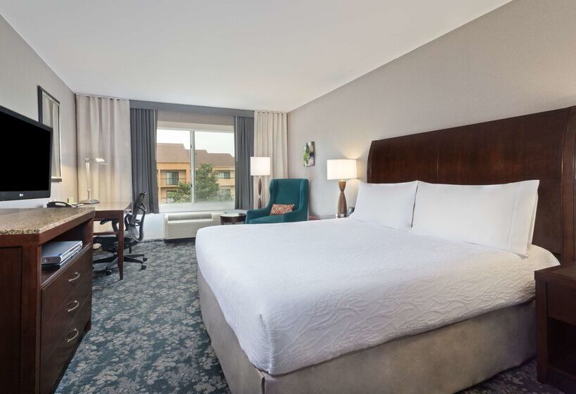 בית מלון כפרי Hilton Garden Inn Annapolis