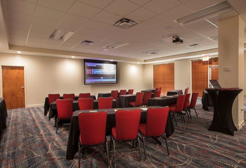 فندق Hilton Garden Inn Athens Downtown