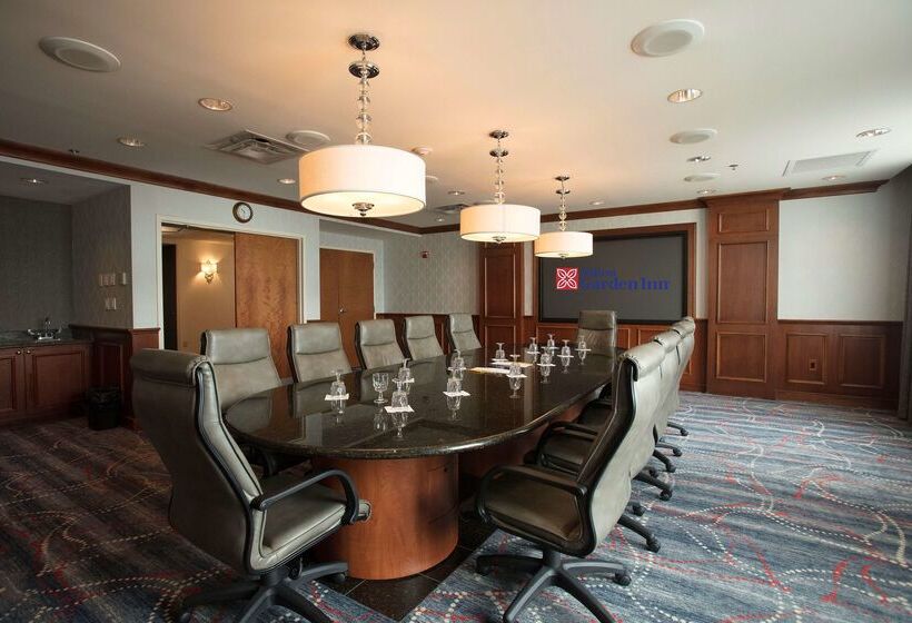 فندق Hilton Garden Inn Athens Downtown