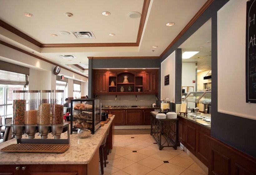 فندق Hilton Garden Inn Athens Downtown