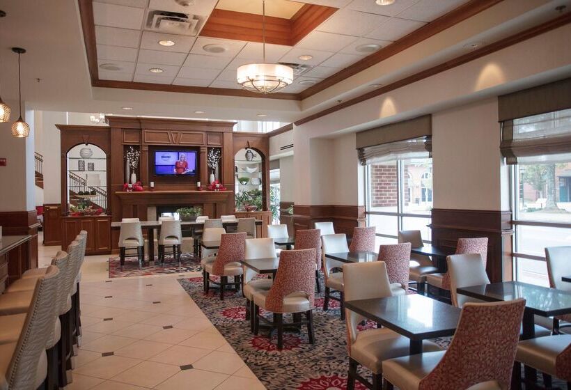 فندق Hilton Garden Inn Athens Downtown