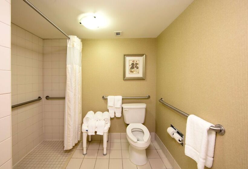 فندق Hilton Garden Inn Athens Downtown