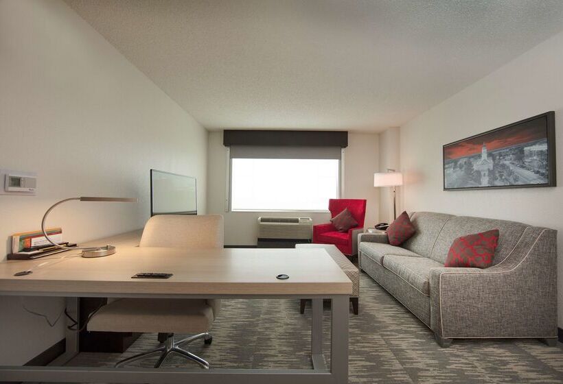 فندق Hilton Garden Inn Athens Downtown