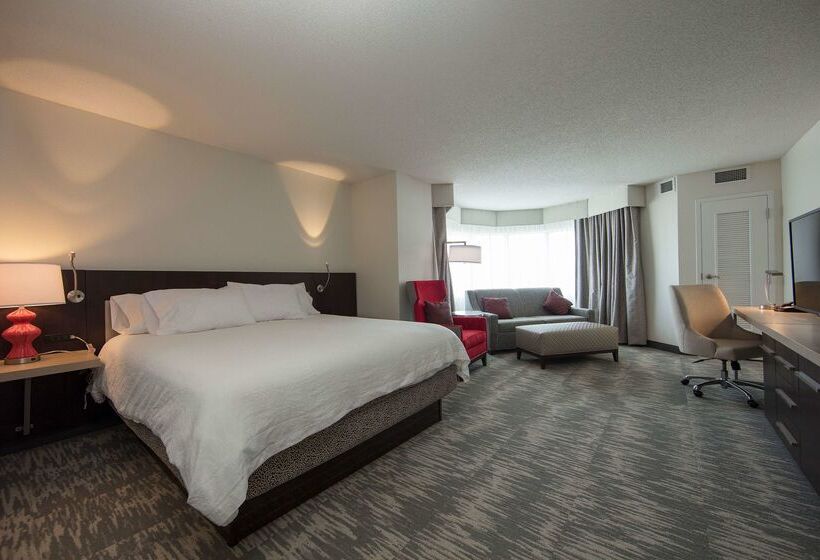 فندق Hilton Garden Inn Athens Downtown