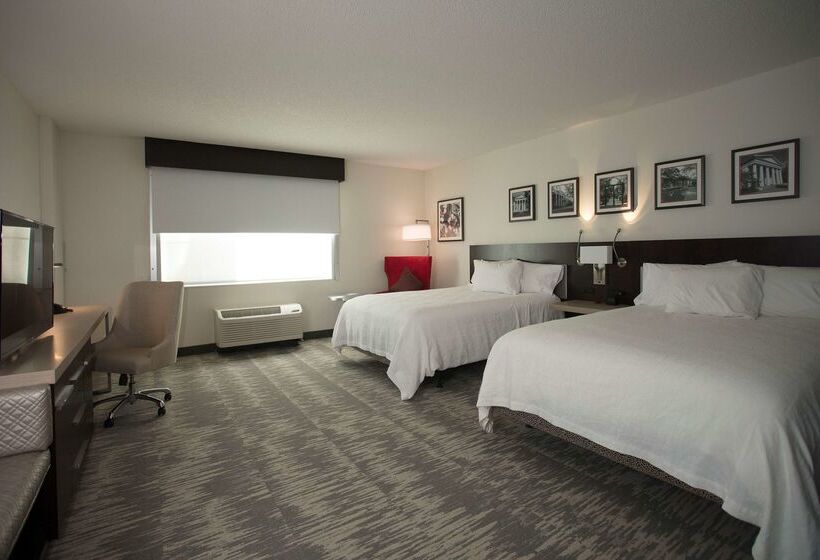 فندق Hilton Garden Inn Athens Downtown