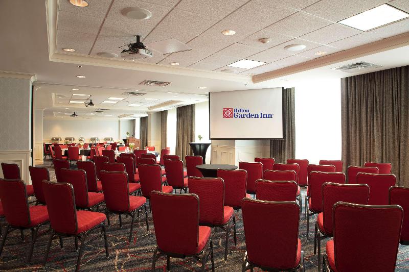 فندق Hilton Garden Inn Athens Downtown