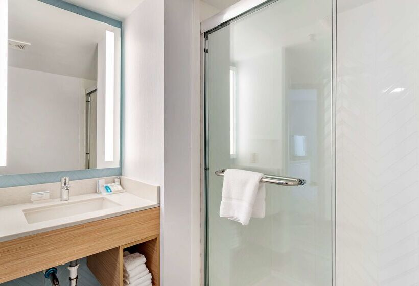 فندق Hilton Garden Inn Atlanta Ne/gwinnett Sugarloaf