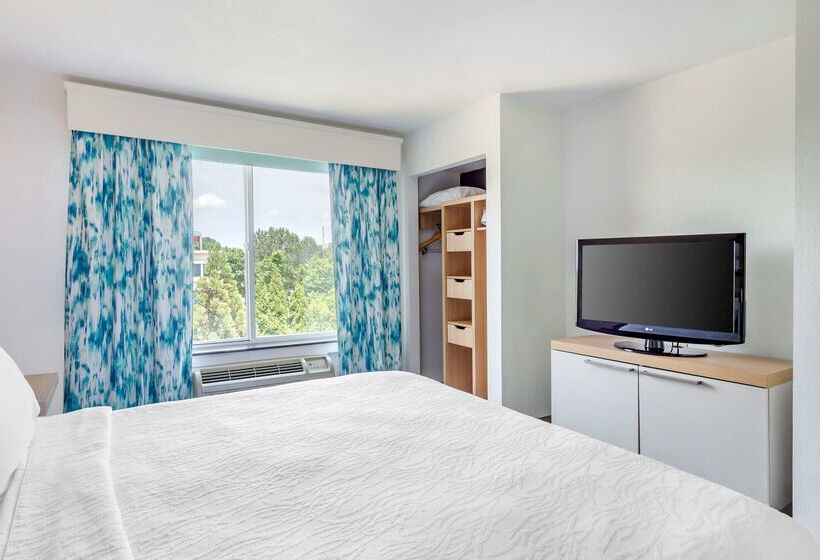 فندق Hilton Garden Inn Atlanta Ne/gwinnett Sugarloaf