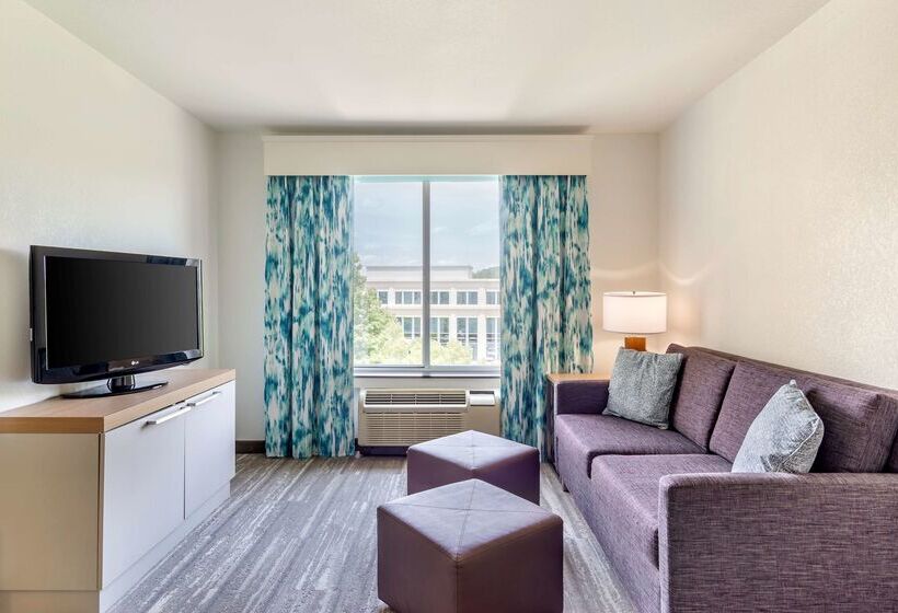 فندق Hilton Garden Inn Atlanta Ne/gwinnett Sugarloaf