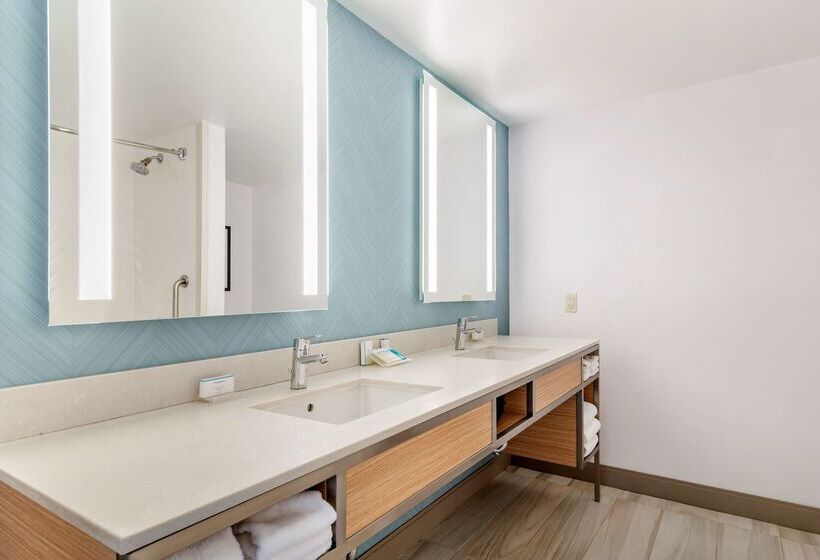 فندق Hilton Garden Inn Atlanta Ne/gwinnett Sugarloaf