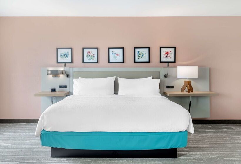 فندق Hilton Garden Inn Atlanta Ne/gwinnett Sugarloaf