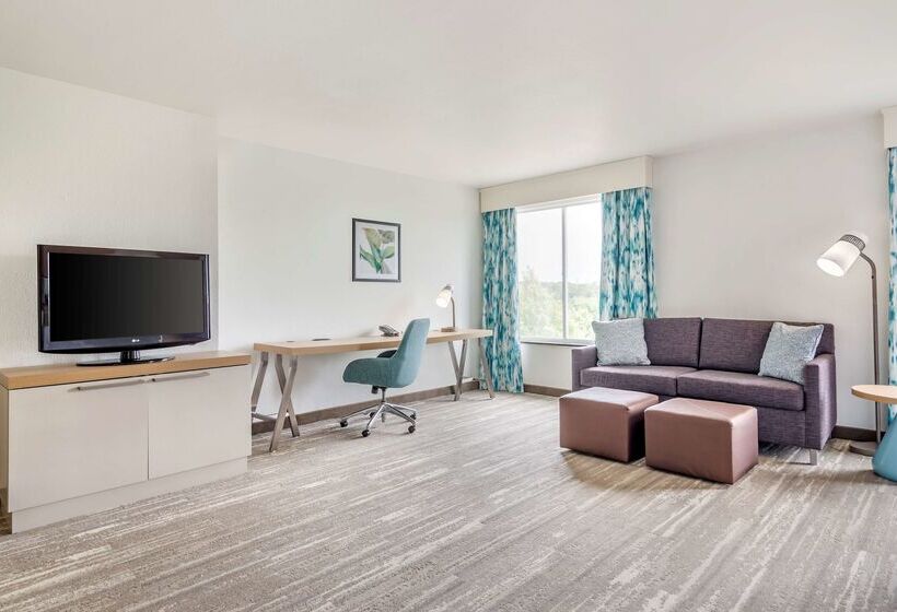 فندق Hilton Garden Inn Atlanta Ne/gwinnett Sugarloaf