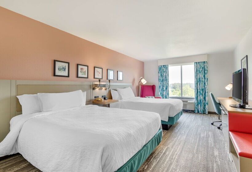 فندق Hilton Garden Inn Atlanta Ne/gwinnett Sugarloaf