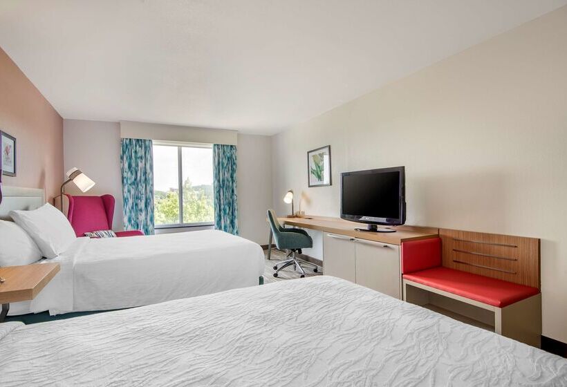 בית מלון כפרי Hilton Garden Inn Atlanta Ne/gwinnett Sugarloaf