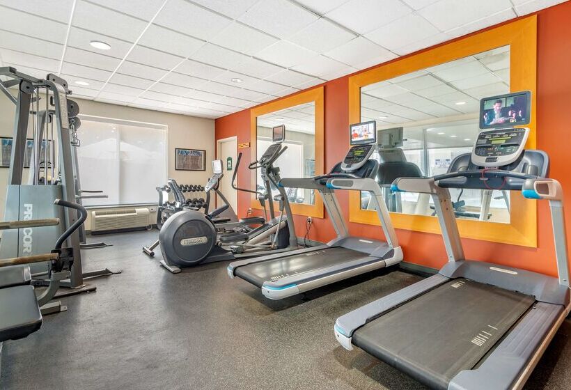 فندق Hilton Garden Inn Atlanta Ne/gwinnett Sugarloaf