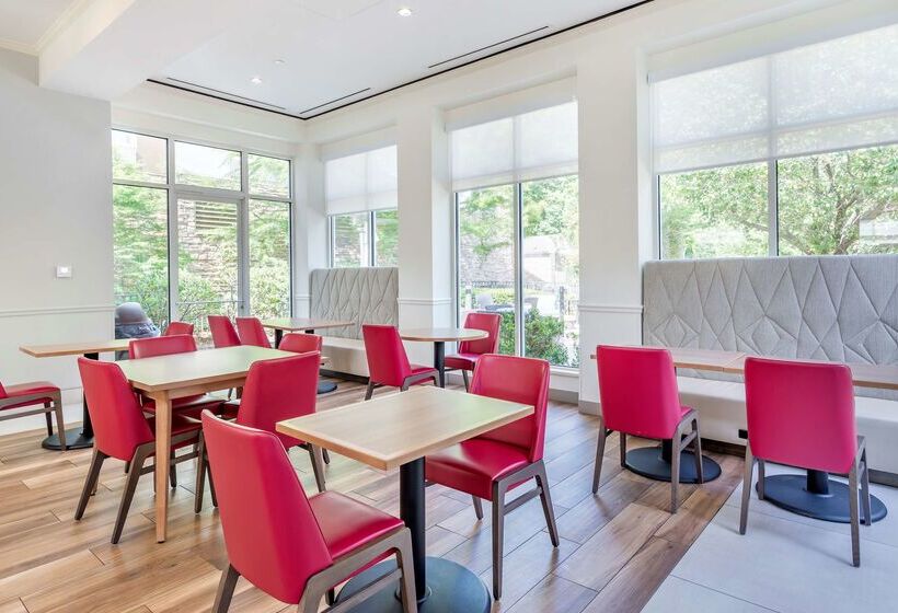 فندق Hilton Garden Inn Atlanta Ne/gwinnett Sugarloaf