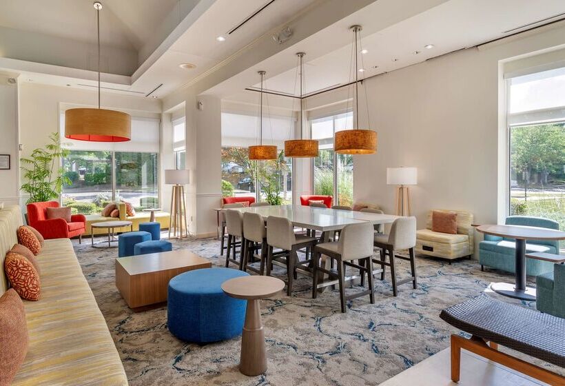 فندق Hilton Garden Inn Atlanta Ne/gwinnett Sugarloaf