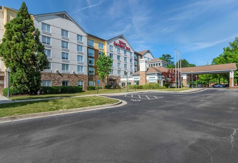 فندق Hilton Garden Inn Atlanta Ne/gwinnett Sugarloaf