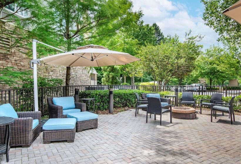 בית מלון כפרי Hilton Garden Inn Atlanta Ne/gwinnett Sugarloaf