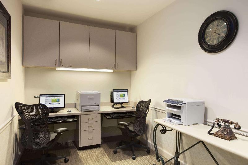 فندق Hilton Garden Inn Atlanta Ne/gwinnett Sugarloaf