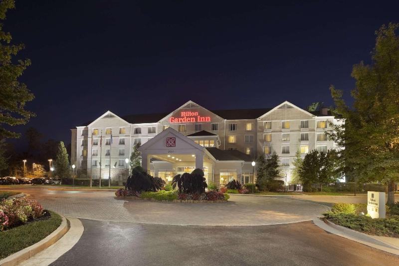 فندق Hilton Garden Inn Atlanta Ne/gwinnett Sugarloaf