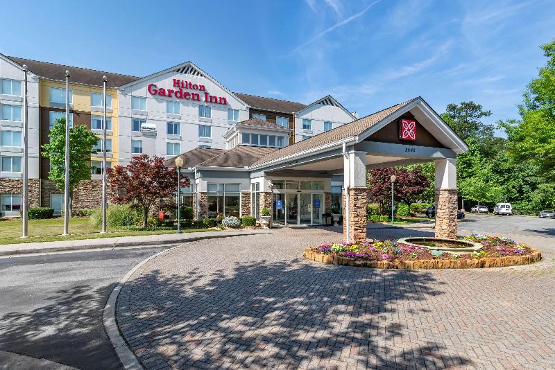 فندق Hilton Garden Inn Atlanta Ne/gwinnett Sugarloaf