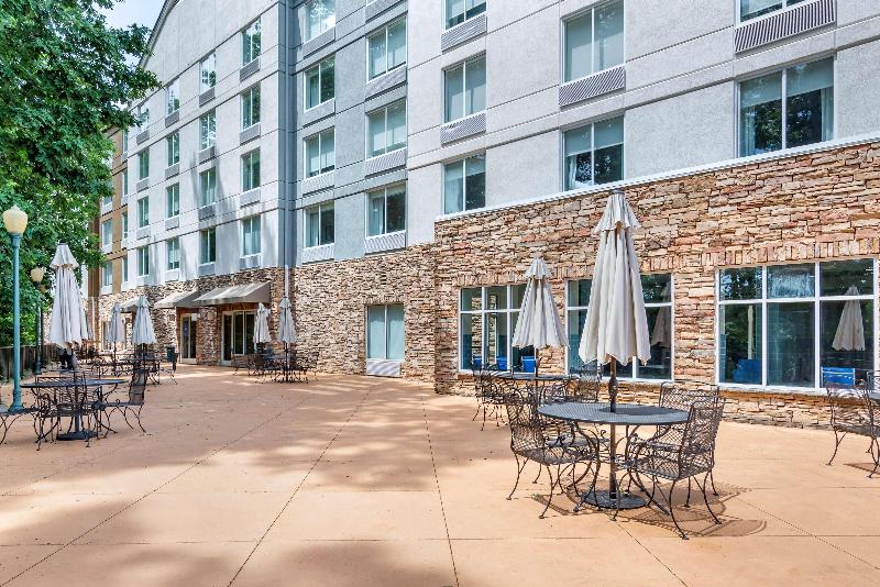 فندق Hilton Garden Inn Atlanta Ne/gwinnett Sugarloaf