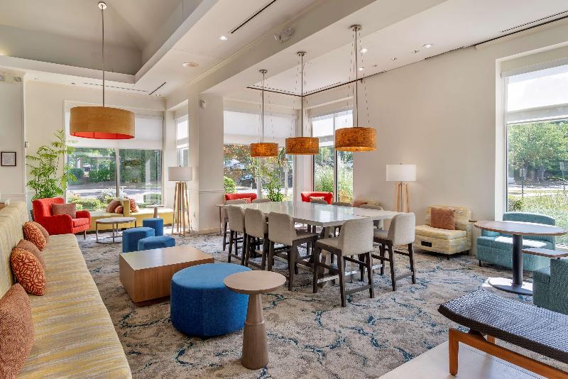 فندق Hilton Garden Inn Atlanta Ne/gwinnett Sugarloaf