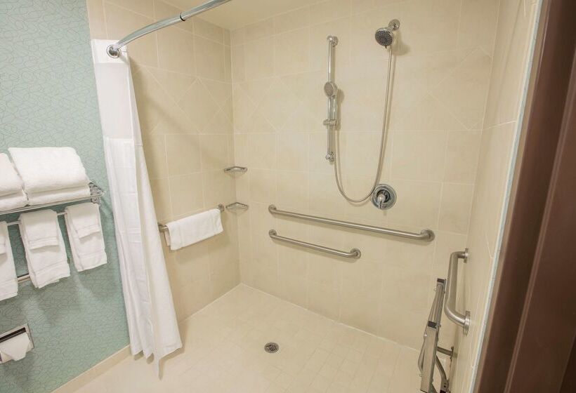 فندق Hilton Garden Inn Atlanta South/mcdonough