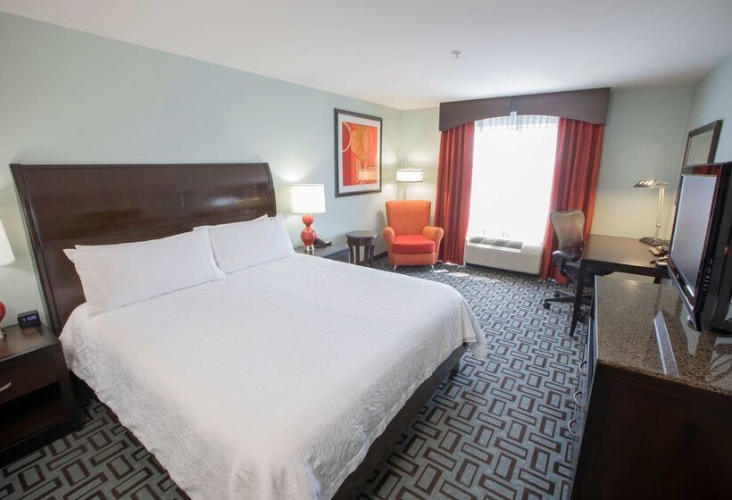 فندق Hilton Garden Inn Atlanta South/mcdonough