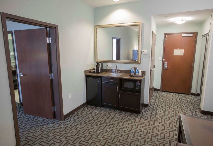 فندق Hilton Garden Inn Atlanta South/mcdonough