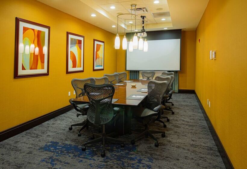 فندق Hilton Garden Inn Atlanta South/mcdonough